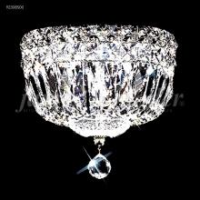 James R Moder 92308S00 - Prestige All Crystal Flush Mount