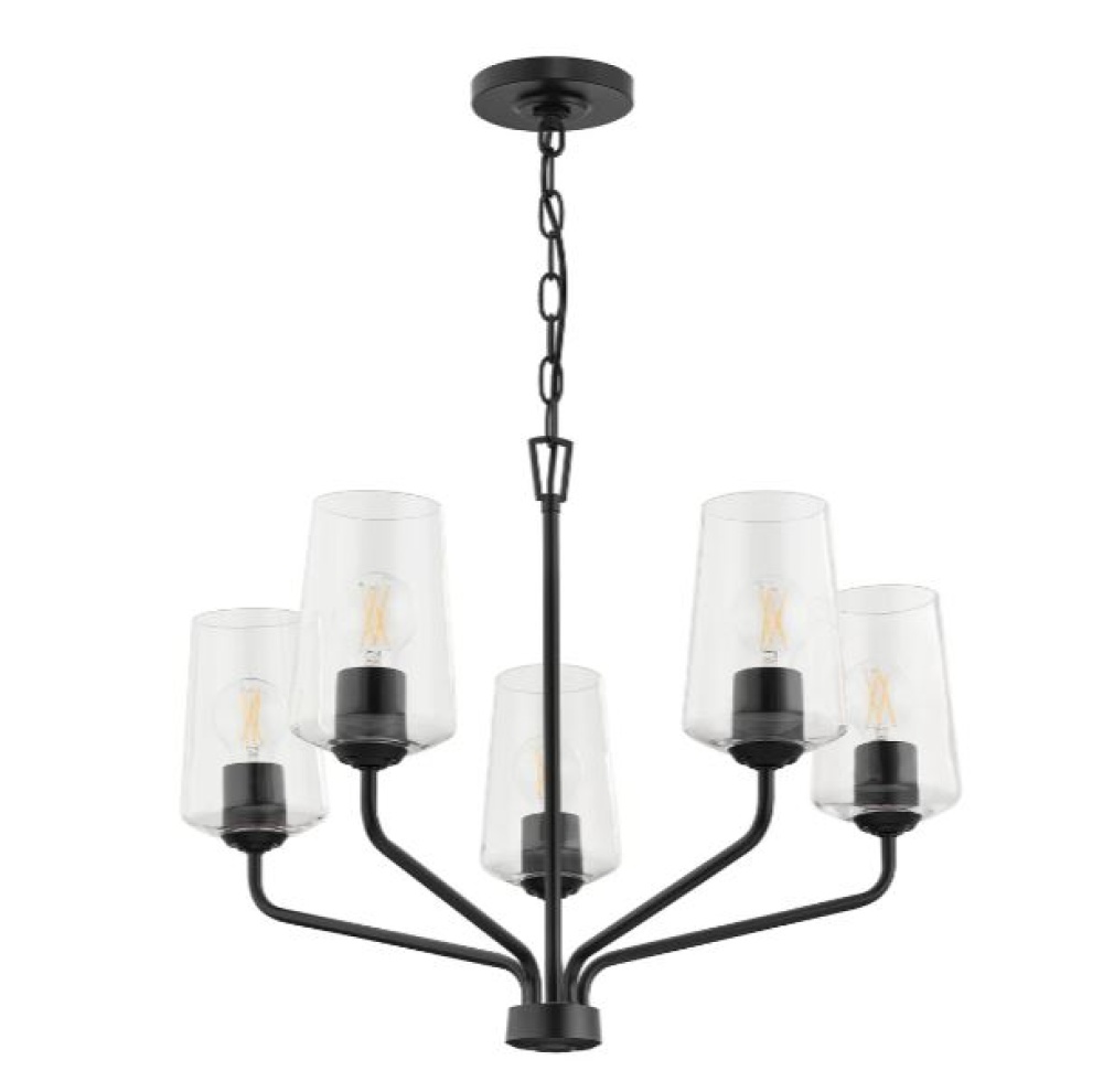 P400442-031 5-L CHANDELIER