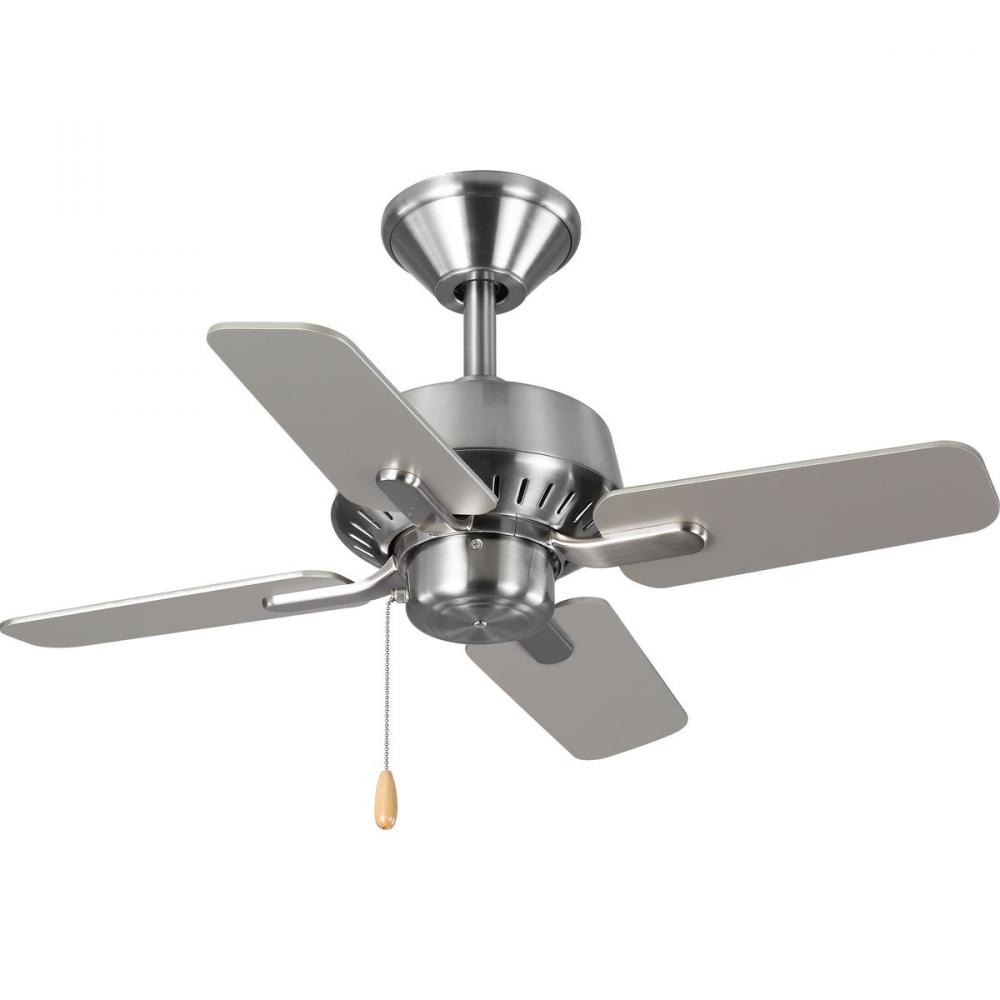 Drift Collection 32" Four-Blade Ceiling Fan