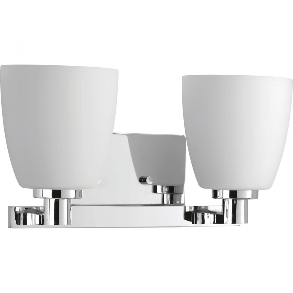 Fleet Collection Two-Light Bath & Vanity