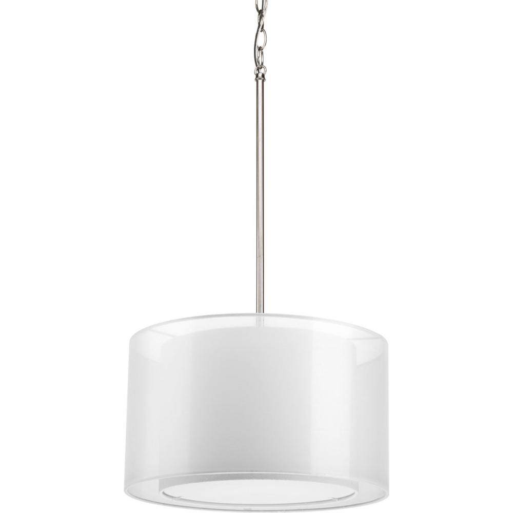 P5036-09 1-100W MED PENDANT