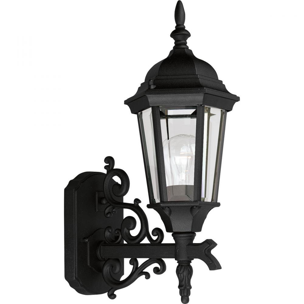 Welbourne One-Light Small Wall Lantern