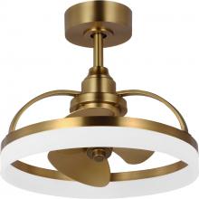 Progress P250115-109-30 - P250115-109-30 CEILING FAN