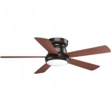 Progress P2572-2030K - P2572-2030K 52IN 5 BLADE FAN W/ LED LGT