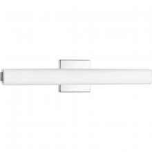 Progress P300182-015-30 - Beam Collection 22" Linear LED Bath & Vanity