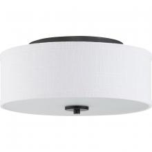 Progress P350135-143-30 - Inspire LED Collection13" LED Flush Mount