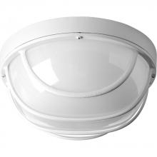 Progress P3650-3030K9 - One-Light 9-1/2" LED Wall or Ceiling Bulkhead