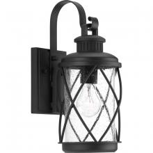 Progress P560080-031 - Hollingsworth Small Wall Lantern