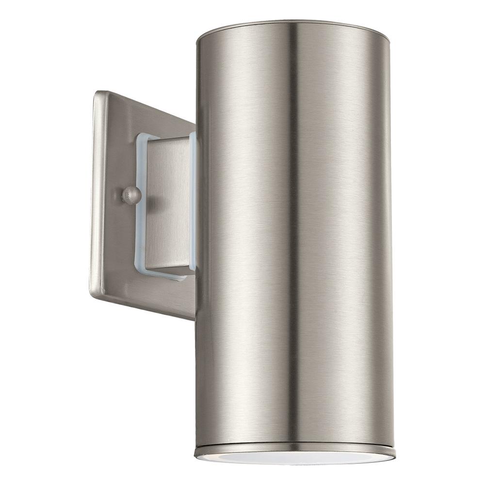 1L Outdoor Wall Sconce