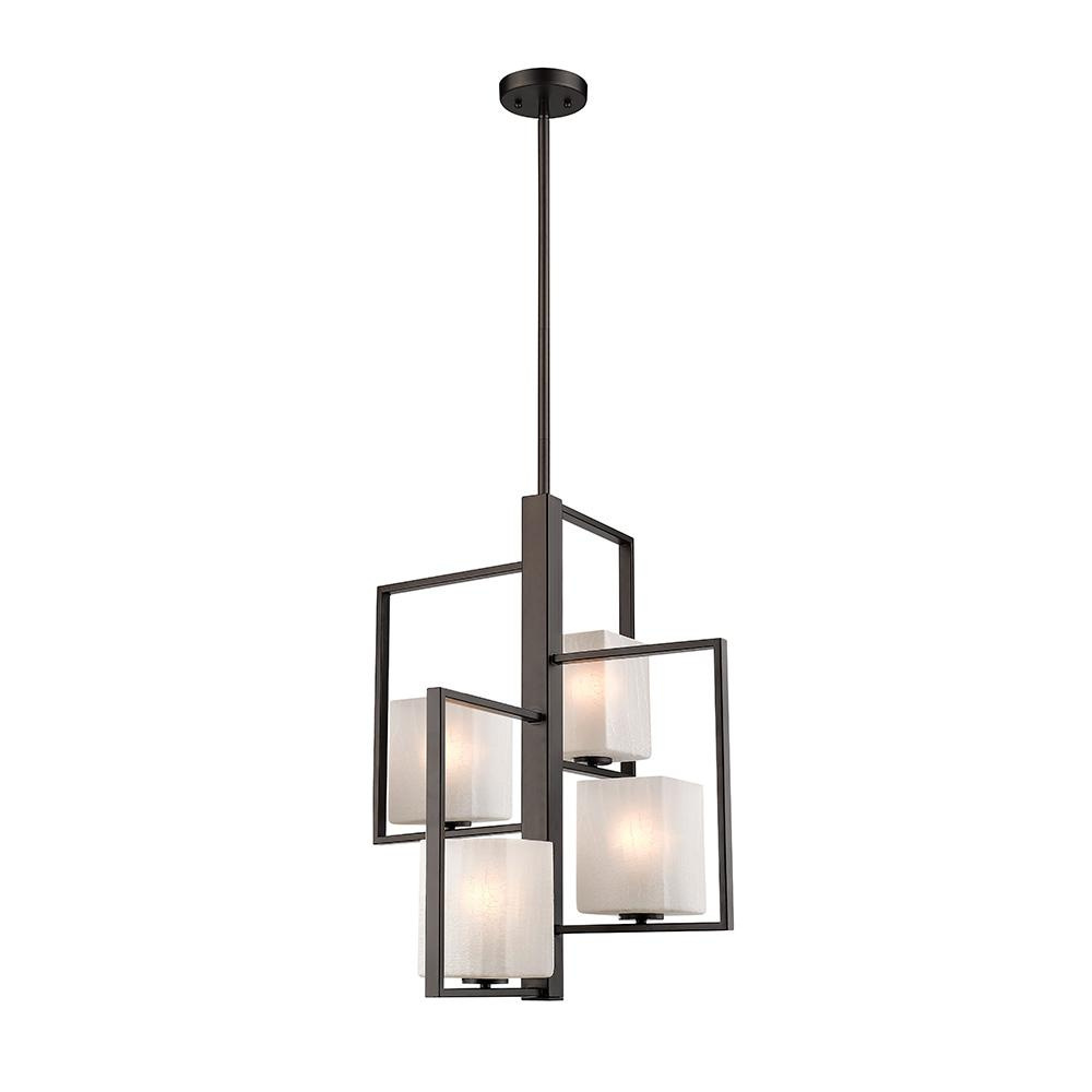 4L Pendant Light