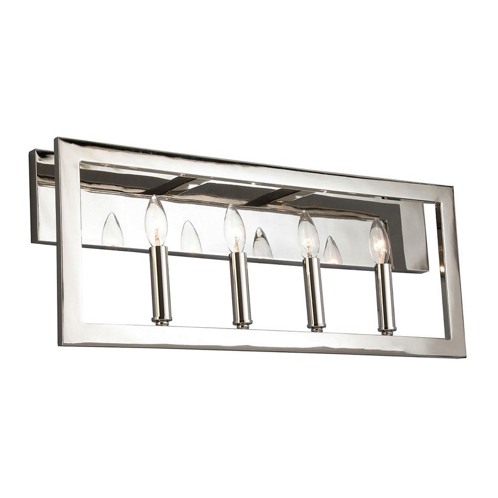 4L Vanity Light