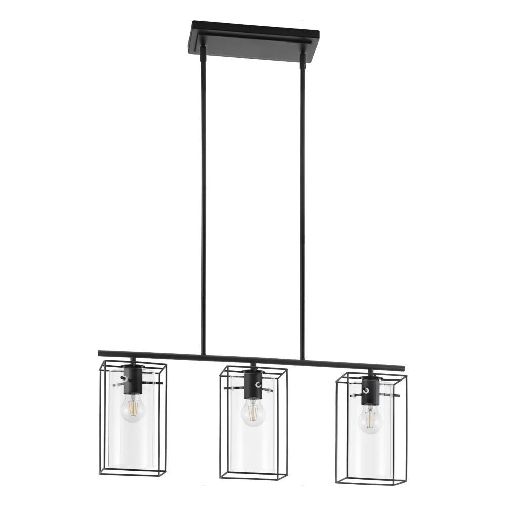 3L Pendant Light