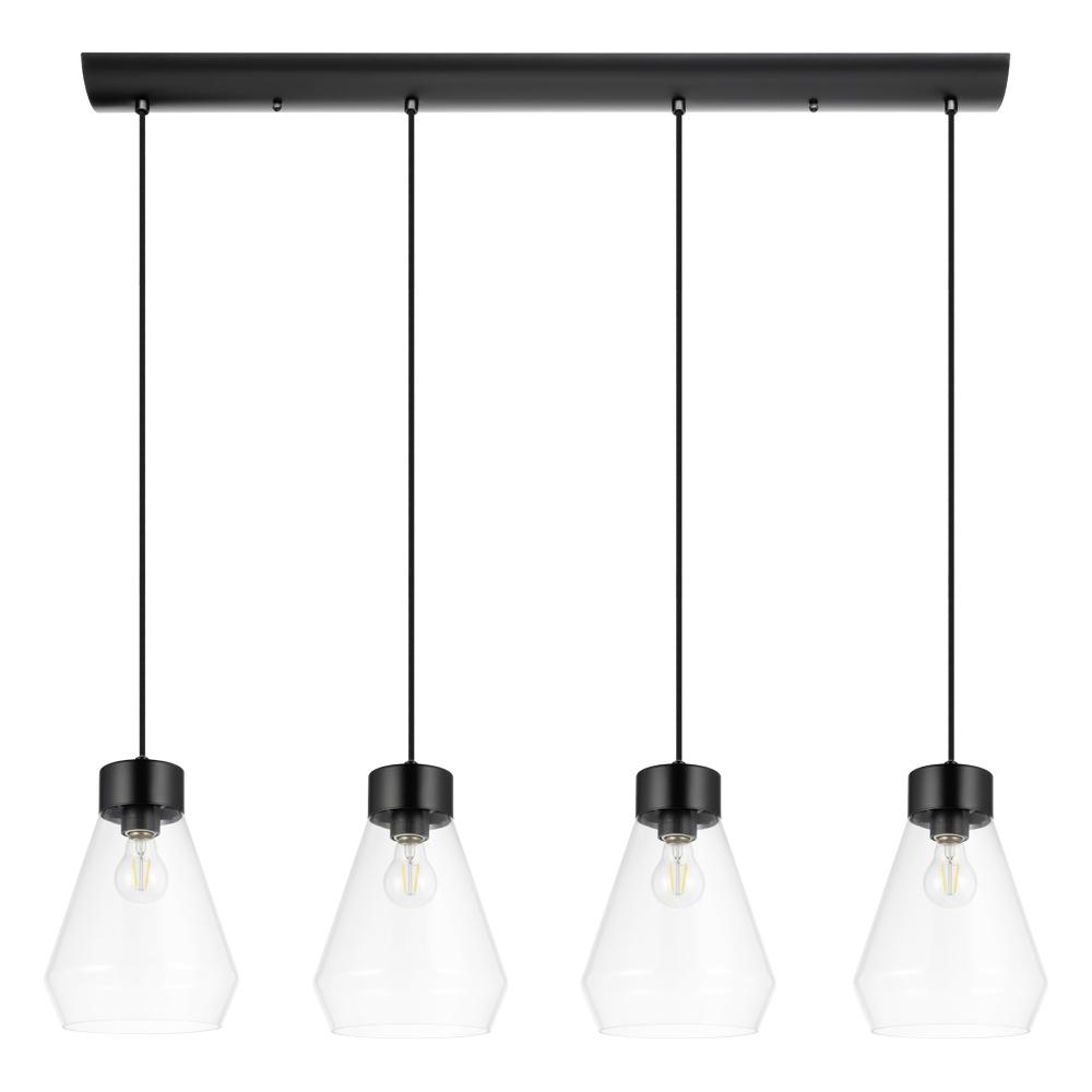 4L Pendant Light