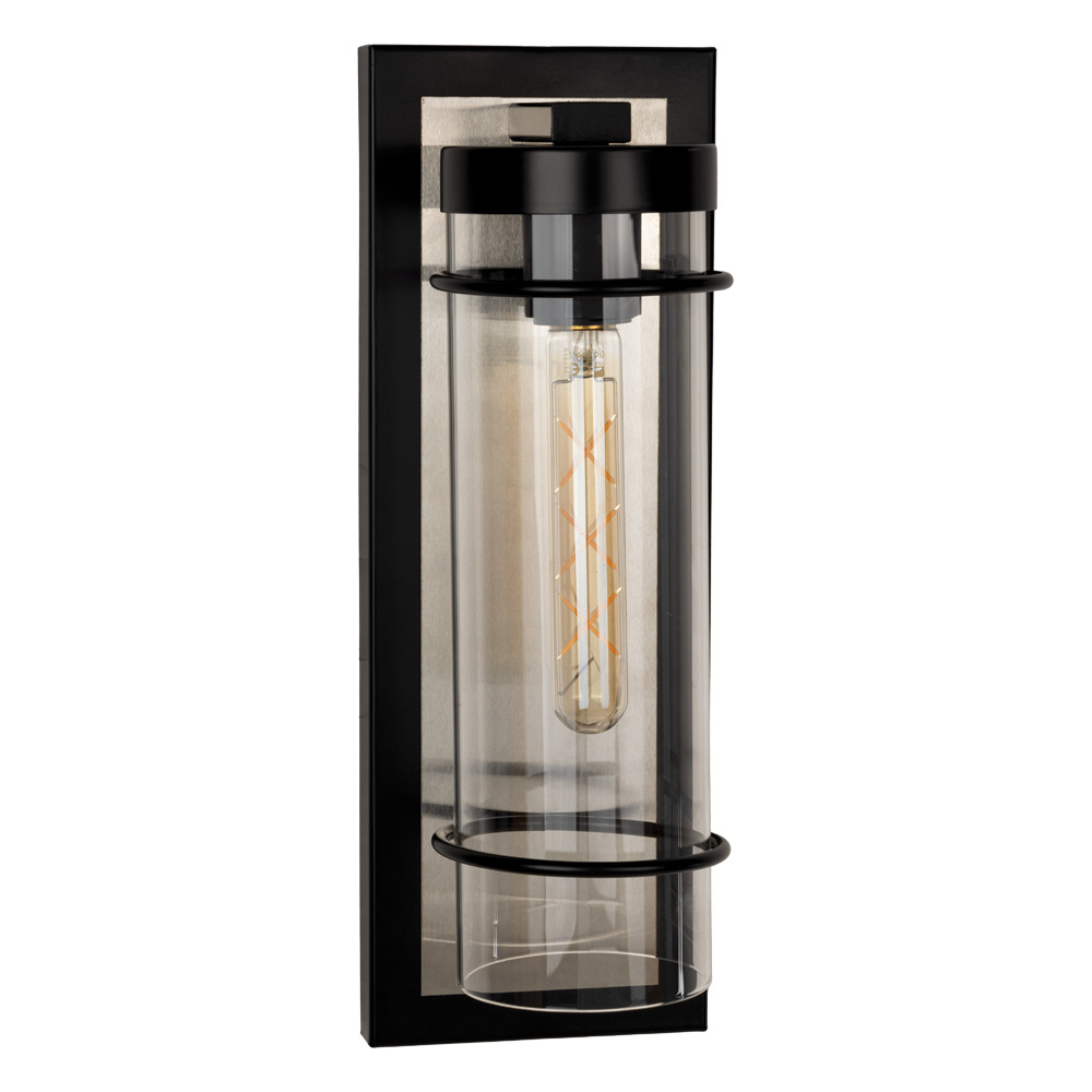 1L Exterior Wall Sconce