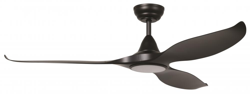 60" 3-Blade LED Ceiling Fan