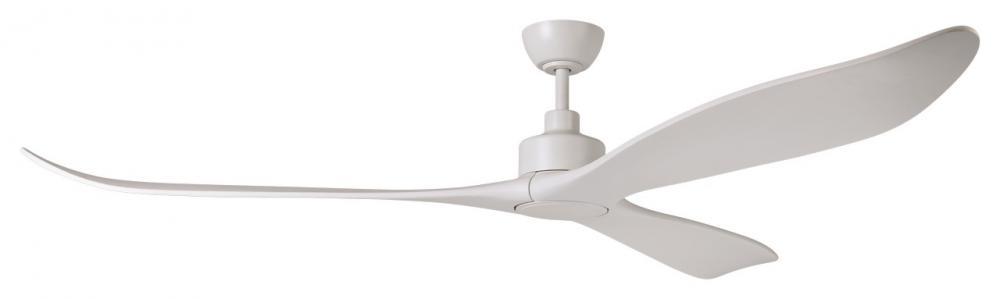 84" 3-Blade Ceiling Fan