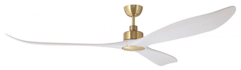 84" 3-Blade Ceiling Fan
