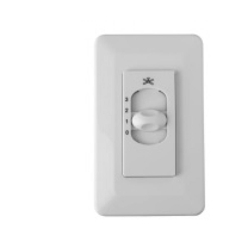 AC 3-speed Slide Wall Control