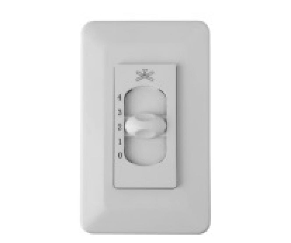 AC 4-Speed Wall Slide Control