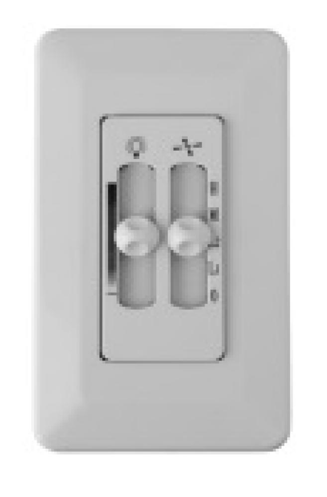 AC 4 speed slide control & Dimmer 'SWIFT
