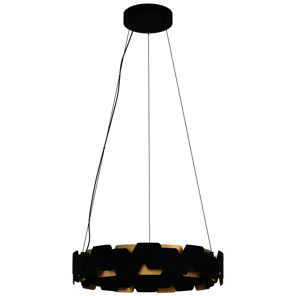 3CCT LED Pendant Light