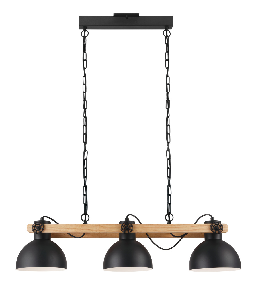 3L Pendant Light