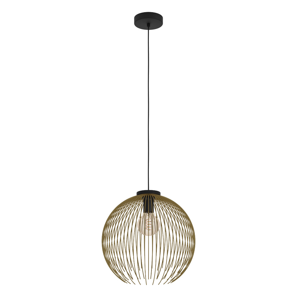 1L Pendant Light