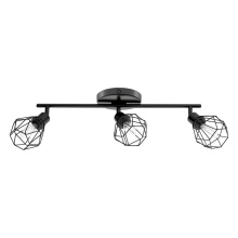 Eglo 202167A - 3L Track Light