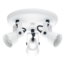 Eglo 203221A - 3L Flush Mount