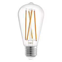 Eglo 204616A - LED Light Bulb ST19 E26