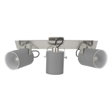 Eglo 204642A - 3L Track Light