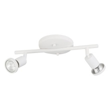Eglo 205142A - 2L Track Light