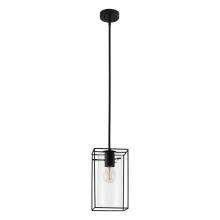Eglo 205296A - 1L Pendant Light