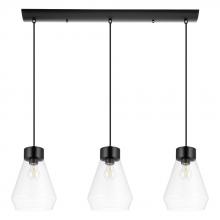 Eglo 205323A - 3L Pendant Light