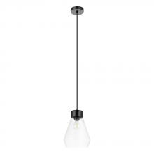 Eglo 205325A - 1L Pendant Light
