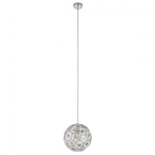 Eglo 205637A - 1L Pendant Light