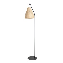 Eglo 205785A - 1L Floor Lamp