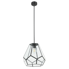 Eglo 205843A - 1L Pendant Light