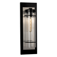 Eglo 206293A - 1L Exterior Wall Sconce