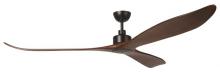 Eglo 235400-8425A - 84" 3-Blade Ceiling Fan