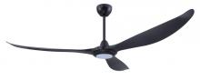 Eglo 235501-7202A - 72" 3-Blade LED Ceiling Fan