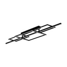 Eglo 390282A - LED Flush Mount