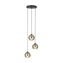 Eglo 39685A - 3L Pendant Light