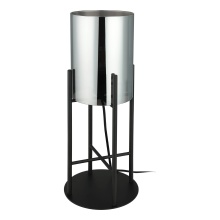 Eglo 43144A - 1L Table Lamp