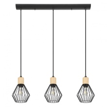 Eglo 43378A - 3L Pendant Light