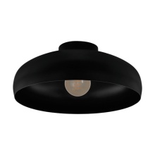 Eglo 43637A - 1L Flush Mount
