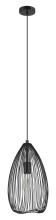 Eglo 49141A - 1L Pendant Light