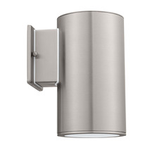 Eglo 90119A - 1L Exterior Wall Sconce