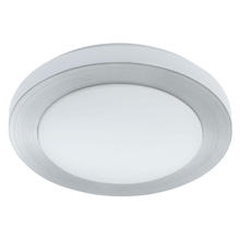 Eglo 93288A - Carpi 1 LED Flush Mount