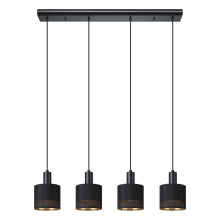 Eglo 99275A - 4L Pendant Light